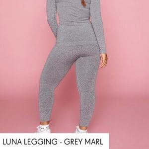 Tala Brand Luna Leggings Size 